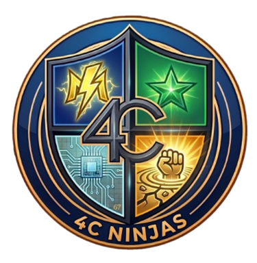 Malik Ekinci -. 10-jähriger Autor des Buches Die 4C Ninjas - Das Spiegelgeheimnis Porträt von Malik Ekinci, dem 10-jährigen Autor des Buches Die 4C Ninjas - Das Spiegelgeheimnis